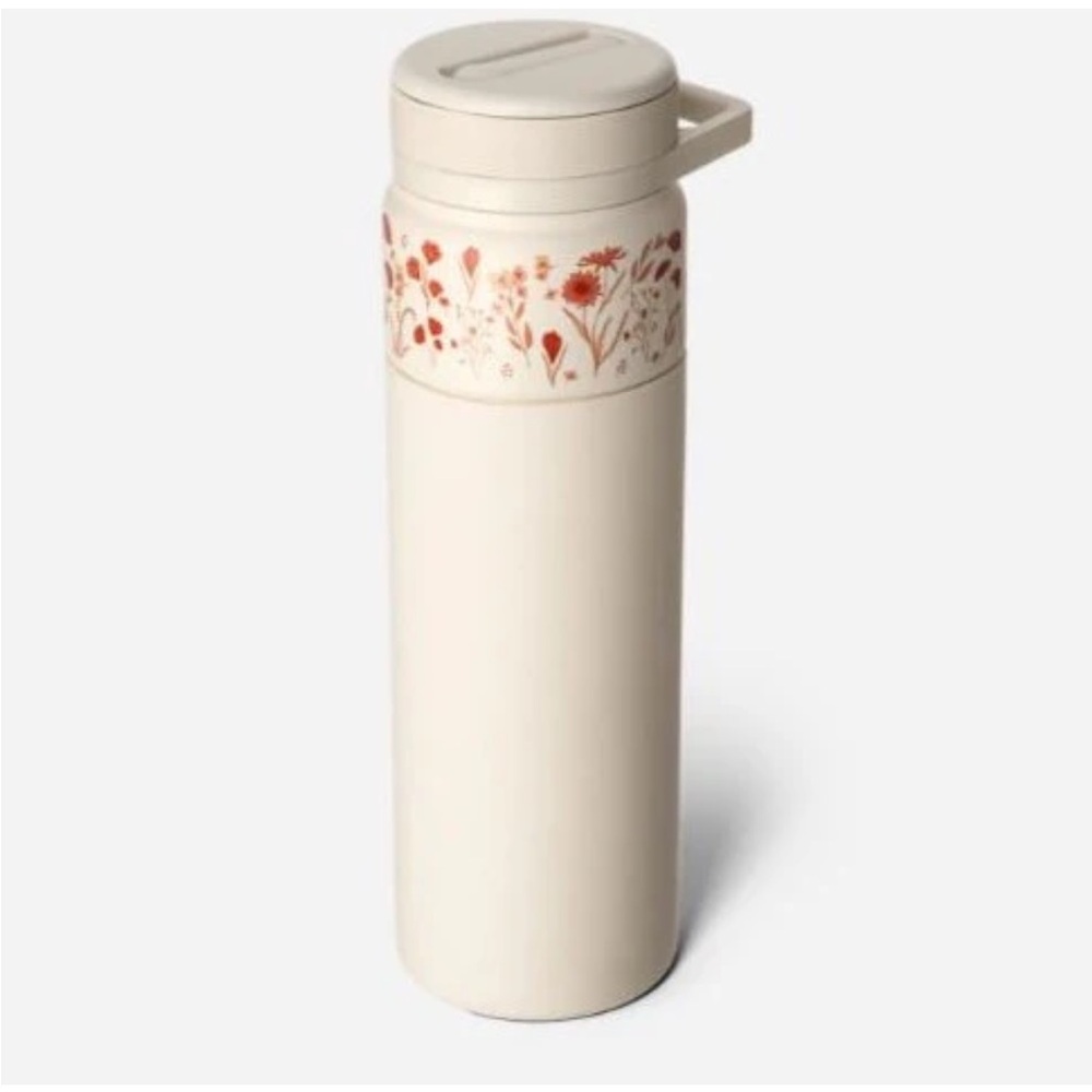 Brumate x Holley Gabrielle (Poppy), Rotera, 25 oz., NWT